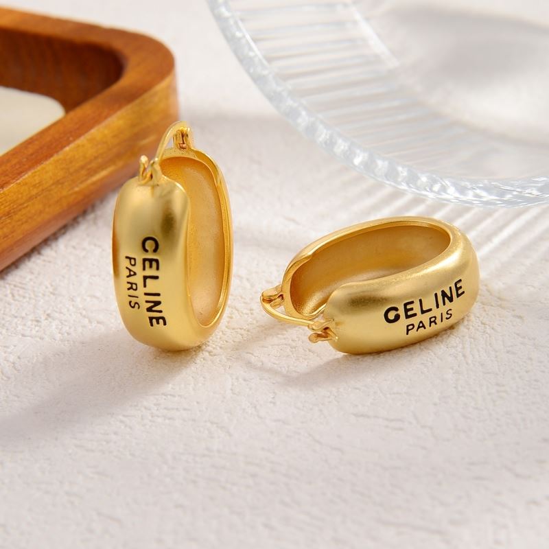 Celine Earrings